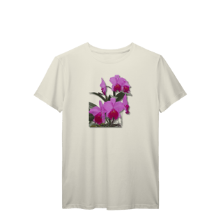 Nome do produto T-Shirt Prime Flores 05