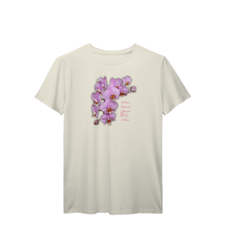 Nome do produto T-Shirt Prime Flores 9