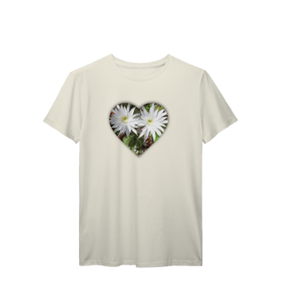 Nome do produto T-Shirt Prime Flores 2225