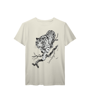 Nome do produto T-Shirt Prime Felino