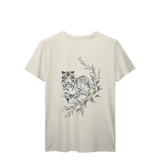 Nome do produto T-Shirt Prime Felino