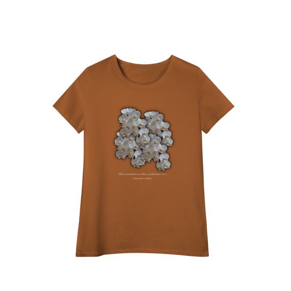 Baby Long Pima Encanto