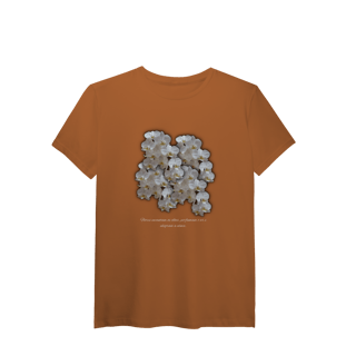 Nome do produto T-Shirt Pima Encanto