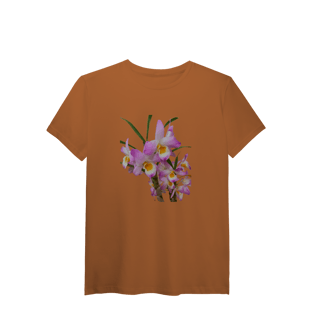 Nome do produto T-Shirt Pima Flores 02