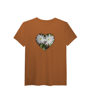 Nome do produto T-Shirt Pima Flores 2225