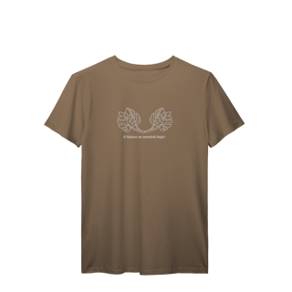 Nome do produto T-Shirt Prime  Futuro 