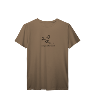 Nome do produto T-Shirt Prime Florescer