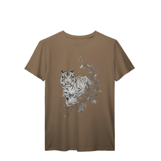 Nome do produto T-Shirt Prime Felino