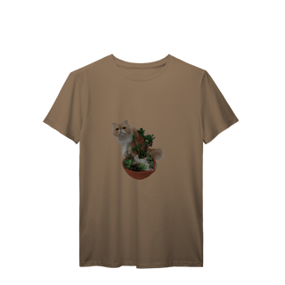 Nome do produto T-Shirt Prime cat 01