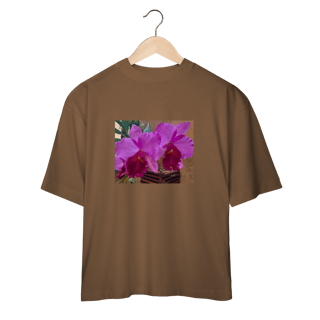 Nome do produto Camiseta Oversized 1725