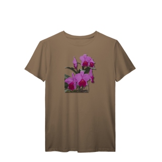 Nome do produto T-Shirt Prime Flores 05
