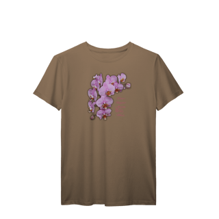 Nome do produto T-Shirt Prime Flores 9