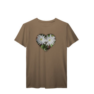 Nome do produto T-Shirt Prime Flores 2225