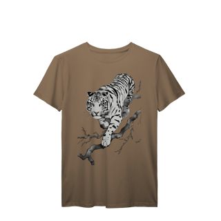 Nome do produto T-Shirt Prime Felino