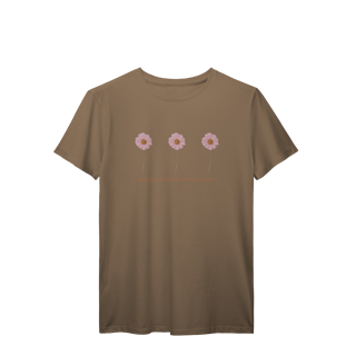 Nome do produto Camiseta Prime Força que ilumina