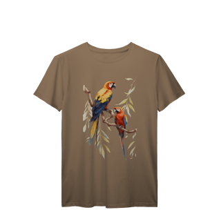 Nome do produto Camiseta Prime Araras 