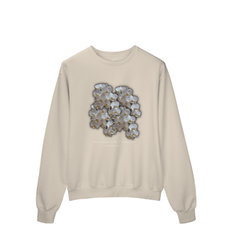 Nome do produto Moletom Prime Fechado Encanto