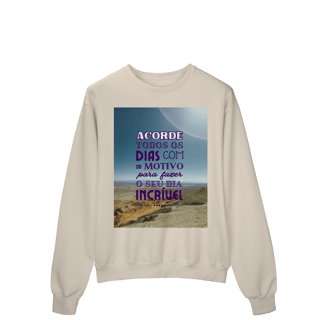 Nome do produto Moleto Prime Fechado Incrivel 