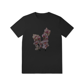 T-Shirt Quality orquidea 01