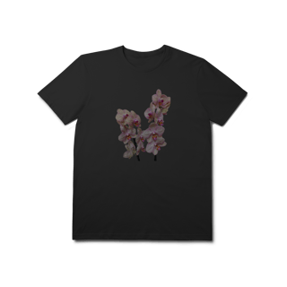 Nome do produto T-Shirt Prime orquidea 01