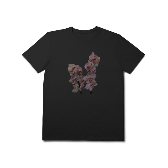 T-Shirt Prime orquidea 01