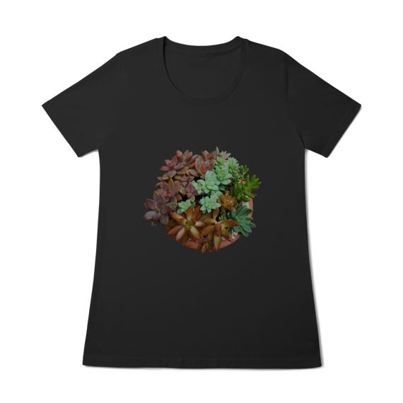 Baby Long Quality Jardim 01