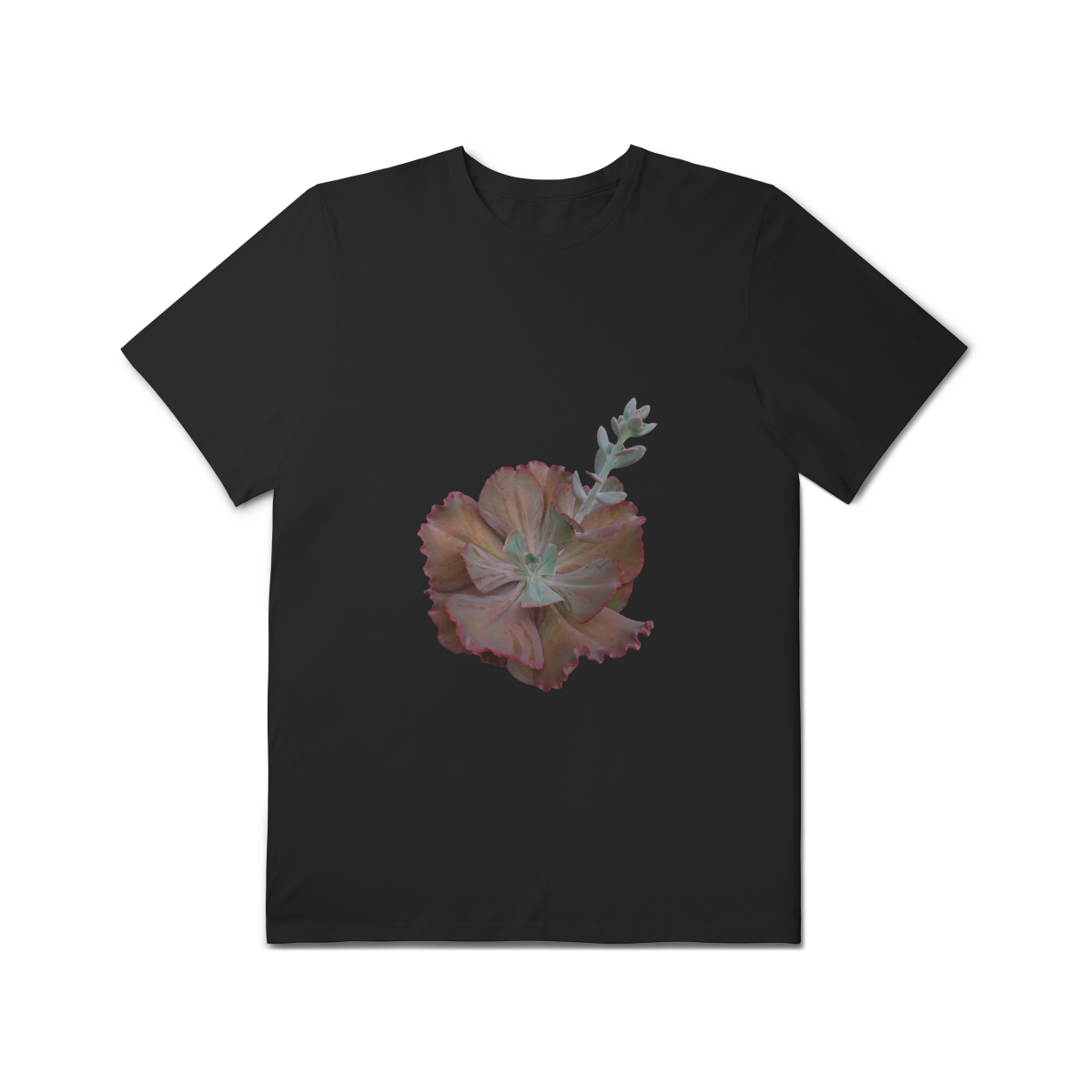T-Shirt Plus Size 1125