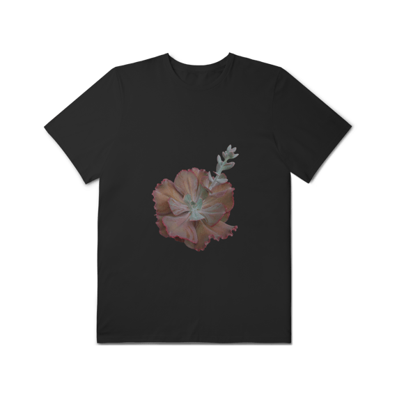 T-Shirt Plus Size 1125