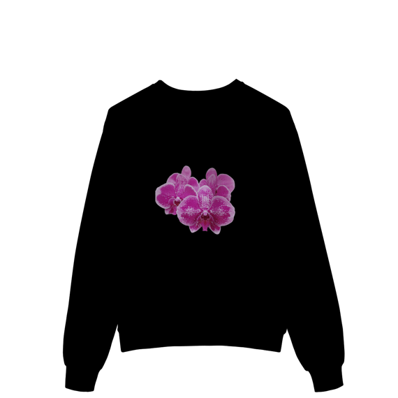 Moletom Prime Fechado 1125