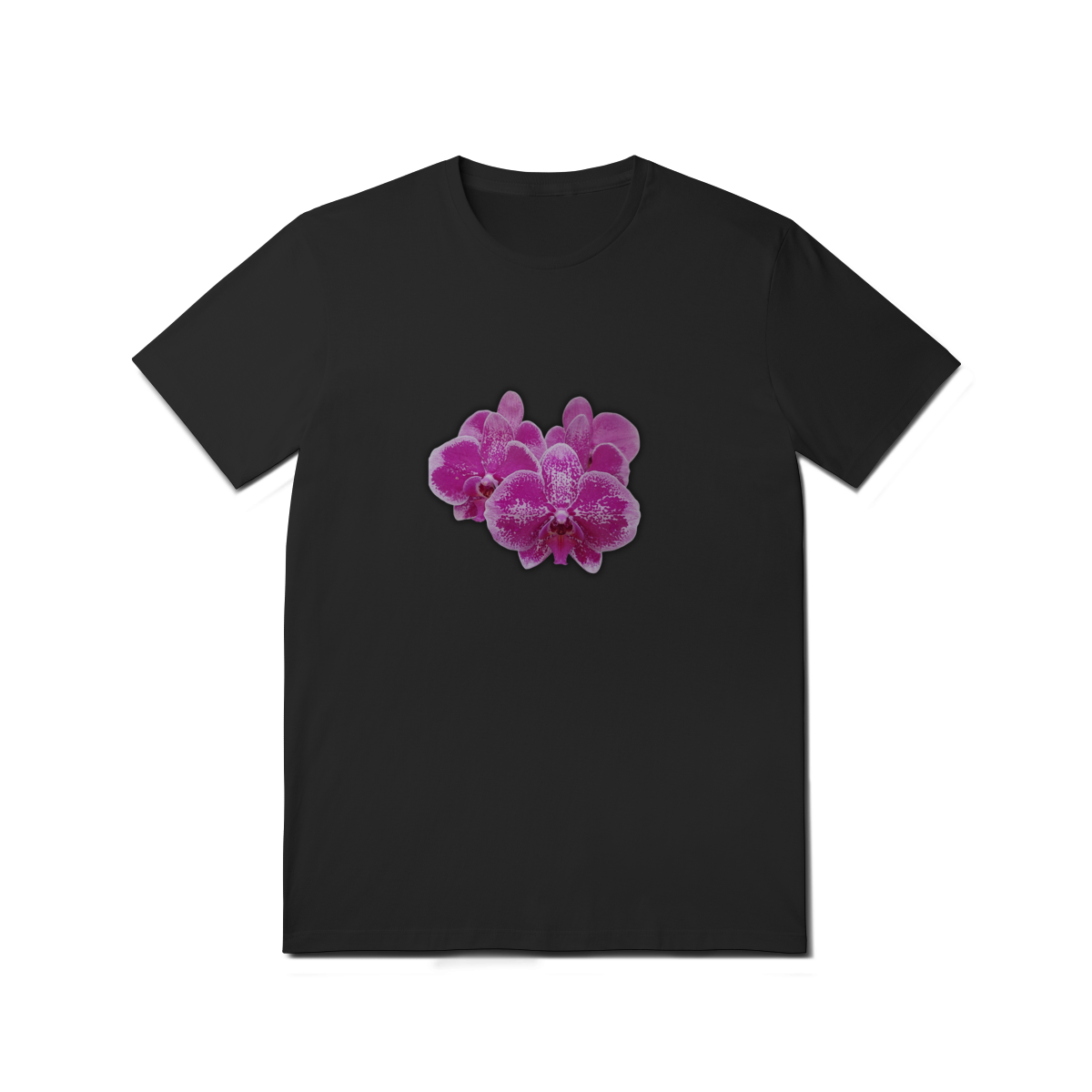 T-Shirt Quality 1225