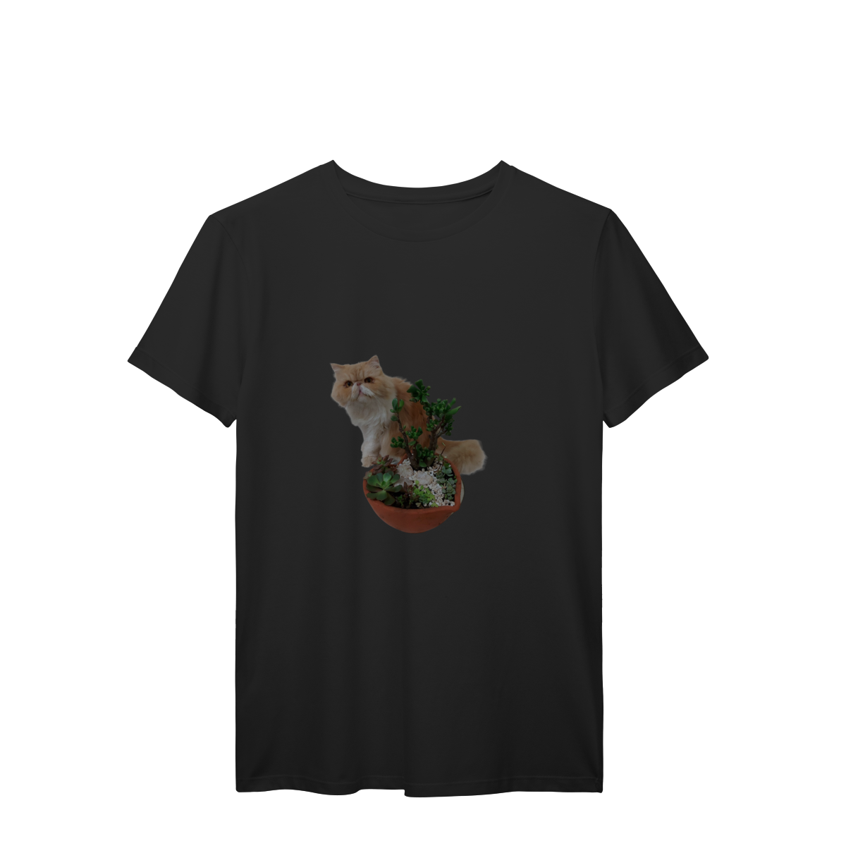 T-Shirt Prime cat 01
