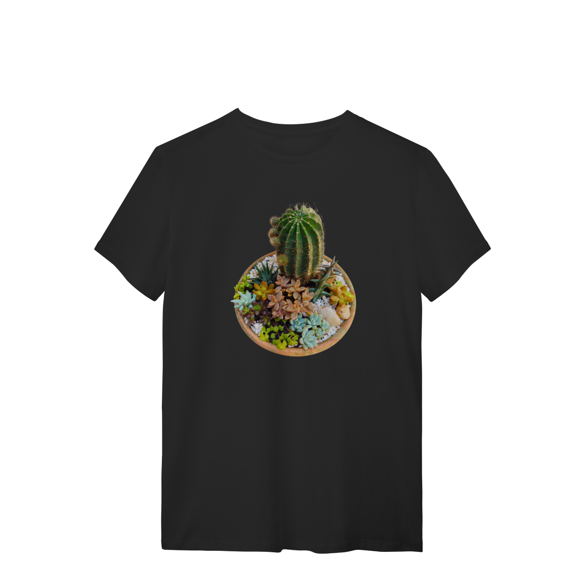 T-Shirt Quality 1325
