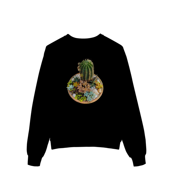 Moletom Prime Fechado 1325