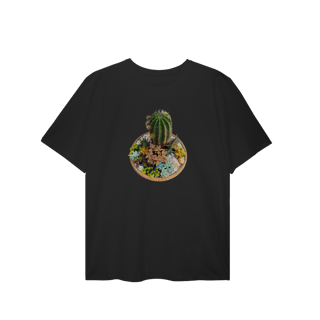 Nome do produto T-Shirt Plus Size 1325