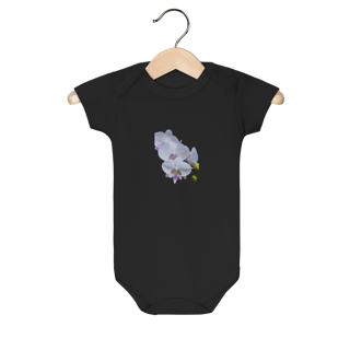 Nome do produto Body Infantil 1625