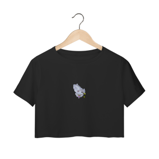 Nome do produto Camisa Cropped 1625