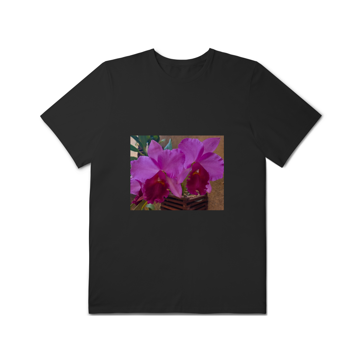 T-Shirt Plus Size 1725