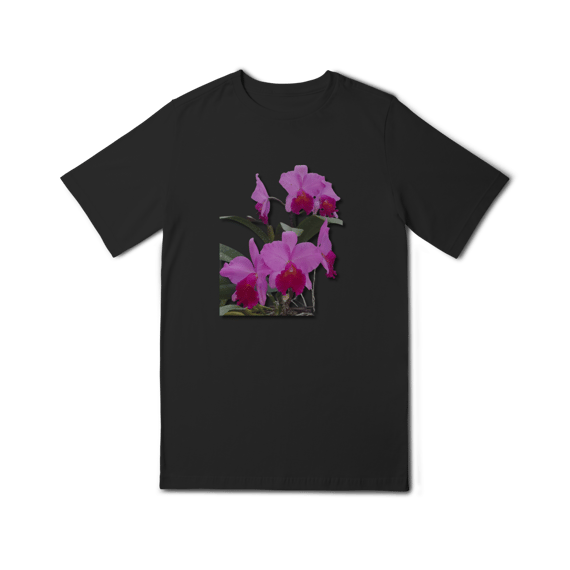 Quality Infantil (10 a 14) Flores 05 