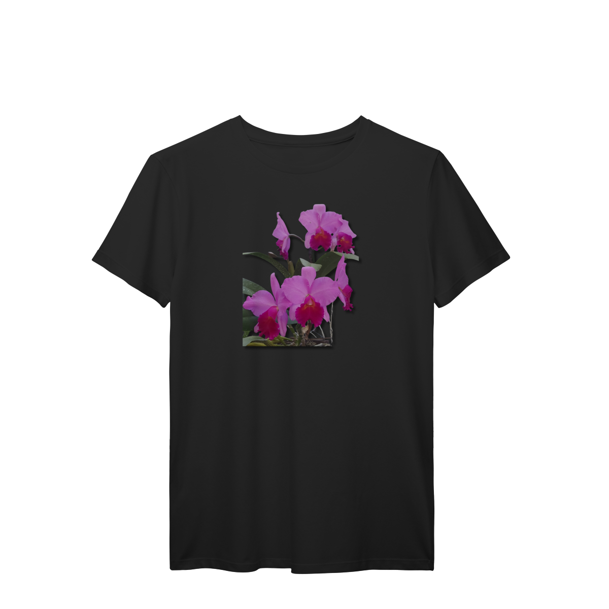 T-Shirt Prime Flores 05