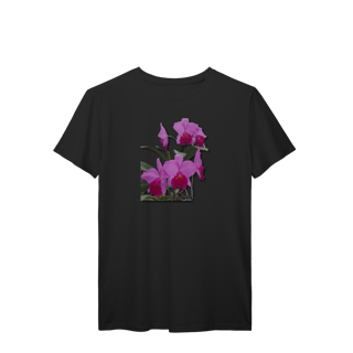 Nome do produto T-Shirt Prime Flores 05