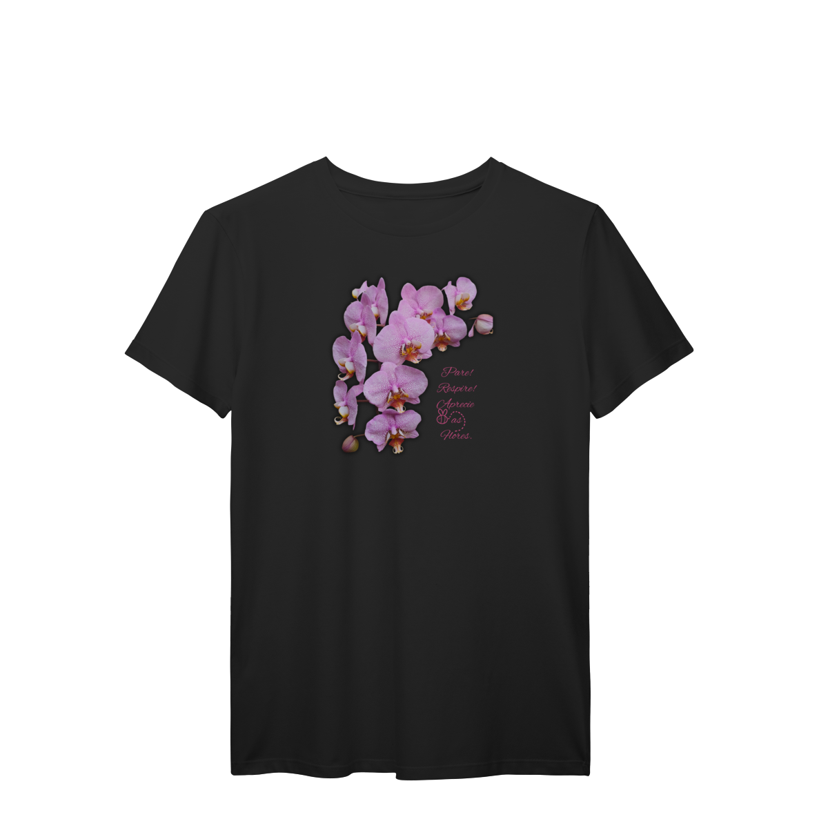 T-Shirt Prime Flores 9