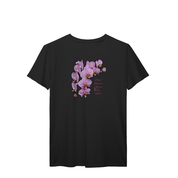 T-Shirt Prime Flores 9