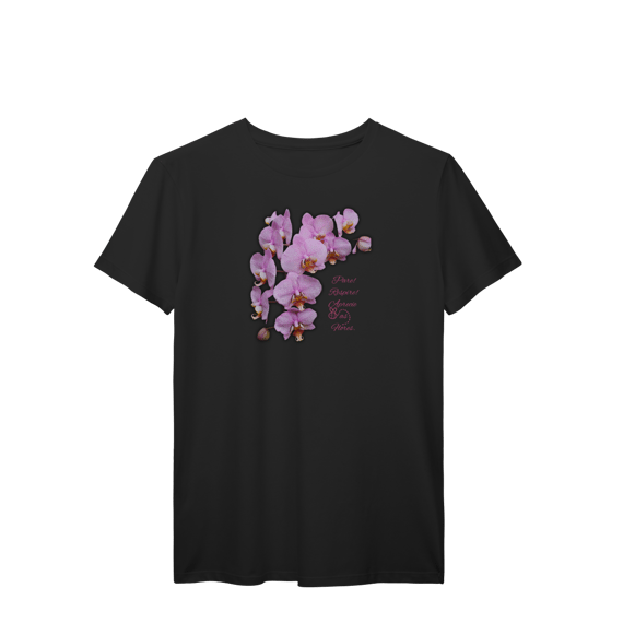 T-Shirt Prime Flores 9