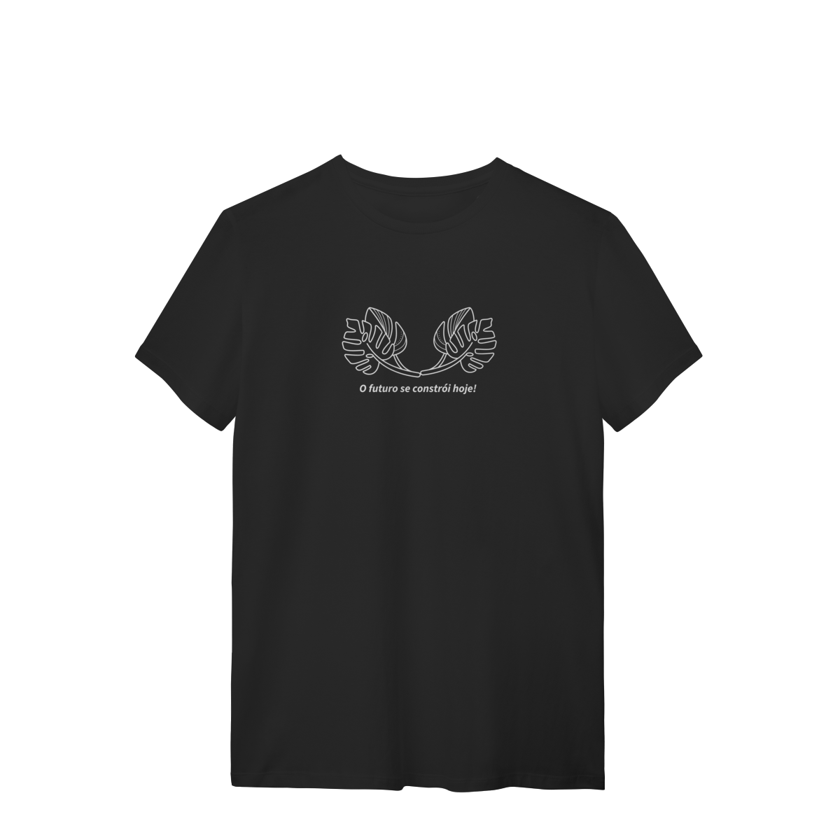 T-Shirt Quality Futuro