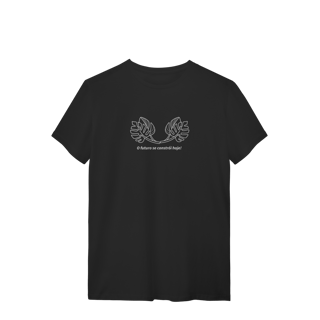 Nome do produto T-Shirt Quality Futuro
