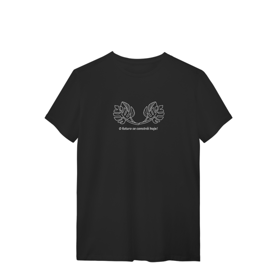 T-Shirt Quality Futuro