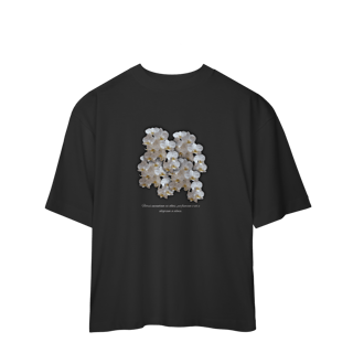 Nome do produto Camiseta Oversized Encanto