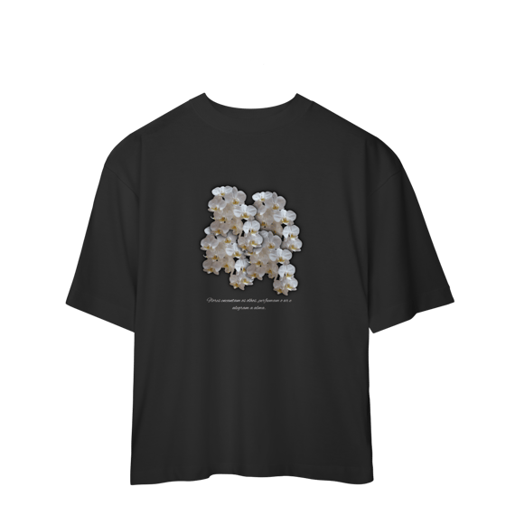 Camiseta Oversized Encanto