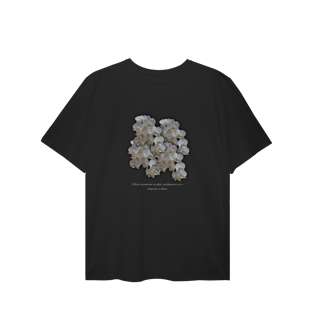 Nome do produto T-Shirt Plus Size Encanto