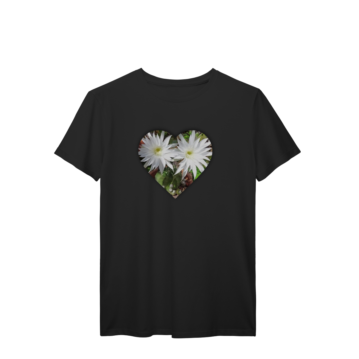 T-Shirt Prime Flores 2225